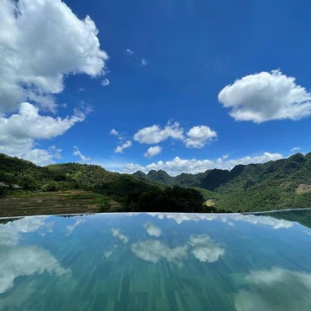 浦项自然小屋 Pu Luong 外观 照片